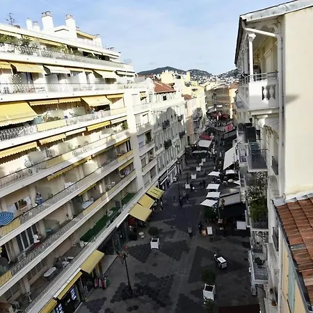 Signature Rue De France Apartamento